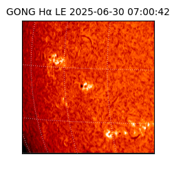 gong - 2025-06-30T07:00:42