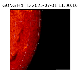 gong - 2025-07-01T11:00:10