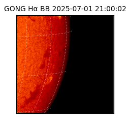 gong - 2025-07-01T21:00:02