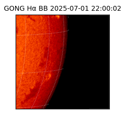 gong - 2025-07-01T22:00:02