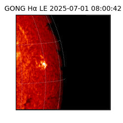 gong - 2025-07-01T08:00:42