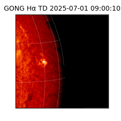 gong - 2025-07-01T09:00:10
