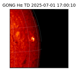 gong - 2025-07-01T17:00:10