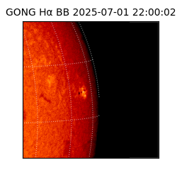 gong - 2025-07-01T22:00:02