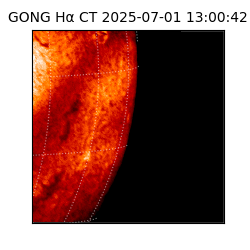 gong - 2025-07-01T13:00:42