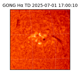 gong - 2025-07-01T17:00:10