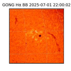 gong - 2025-07-01T22:00:02