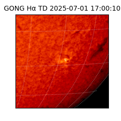 gong - 2025-07-01T17:00:10