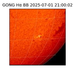 gong - 2025-07-01T21:00:02