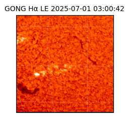 gong - 2025-07-01T03:00:42