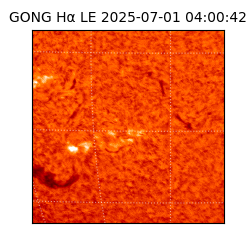 gong - 2025-07-01T04:00:42