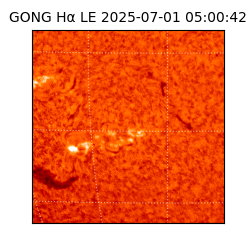 gong - 2025-07-01T05:00:42