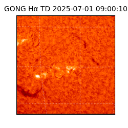 gong - 2025-07-01T09:00:10