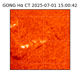 gong - 2025-07-01T15:00:42