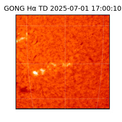 gong - 2025-07-01T17:00:10