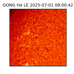 gong - 2025-07-01T08:00:42