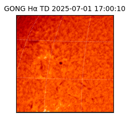 gong - 2025-07-01T17:00:10