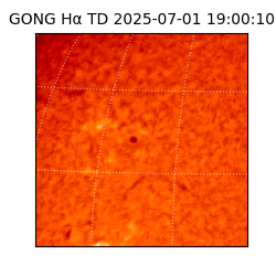 gong - 2025-07-01T19:00:10