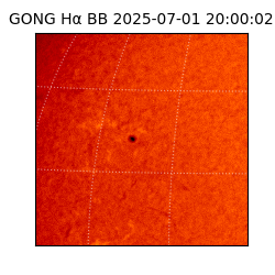 gong - 2025-07-01T20:00:02