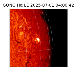gong - 2025-07-01T04:00:42
