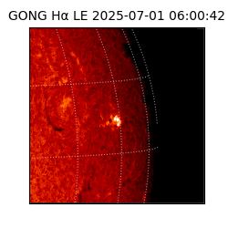 gong - 2025-07-01T06:00:42