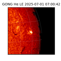 gong - 2025-07-01T07:00:42