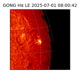 gong - 2025-07-01T08:00:42