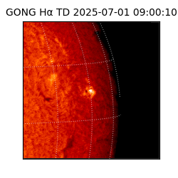 gong - 2025-07-01T09:00:10