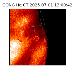 gong - 2025-07-01T13:00:42