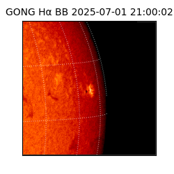 gong - 2025-07-01T21:00:02