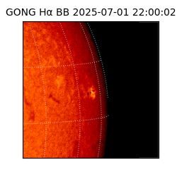 gong - 2025-07-01T22:00:02