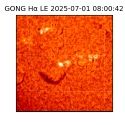 gong - 2025-07-01T08:00:42