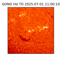 gong - 2025-07-01T11:00:10