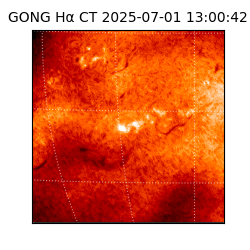 gong - 2025-07-01T13:00:42