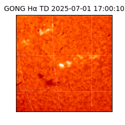 gong - 2025-07-01T17:00:10