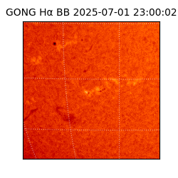 gong - 2025-07-01T23:00:02