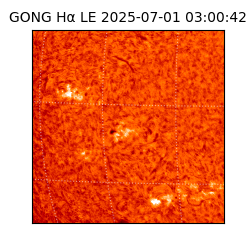 gong - 2025-07-01T03:00:42