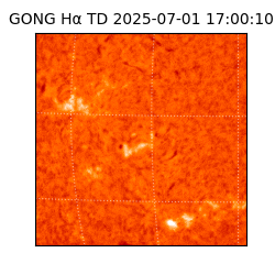 gong - 2025-07-01T17:00:10