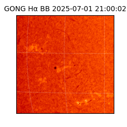 gong - 2025-07-01T21:00:02