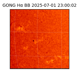 gong - 2025-07-01T23:00:02