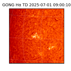 gong - 2025-07-01T09:00:10