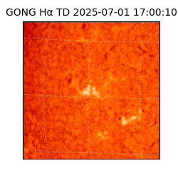 gong - 2025-07-01T17:00:10