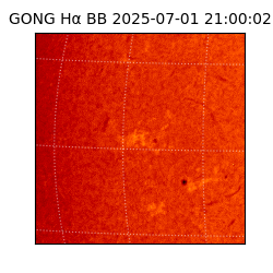 gong - 2025-07-01T21:00:02