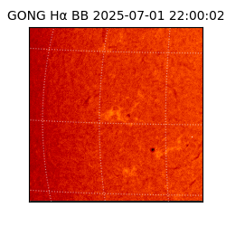 gong - 2025-07-01T22:00:02