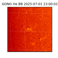 gong - 2025-07-01T23:00:02