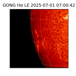 gong - 2025-07-01T07:00:42