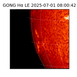gong - 2025-07-01T08:00:42