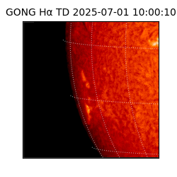 gong - 2025-07-01T10:00:10