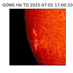 gong - 2025-07-01T17:00:10
