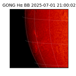 gong - 2025-07-01T21:00:02